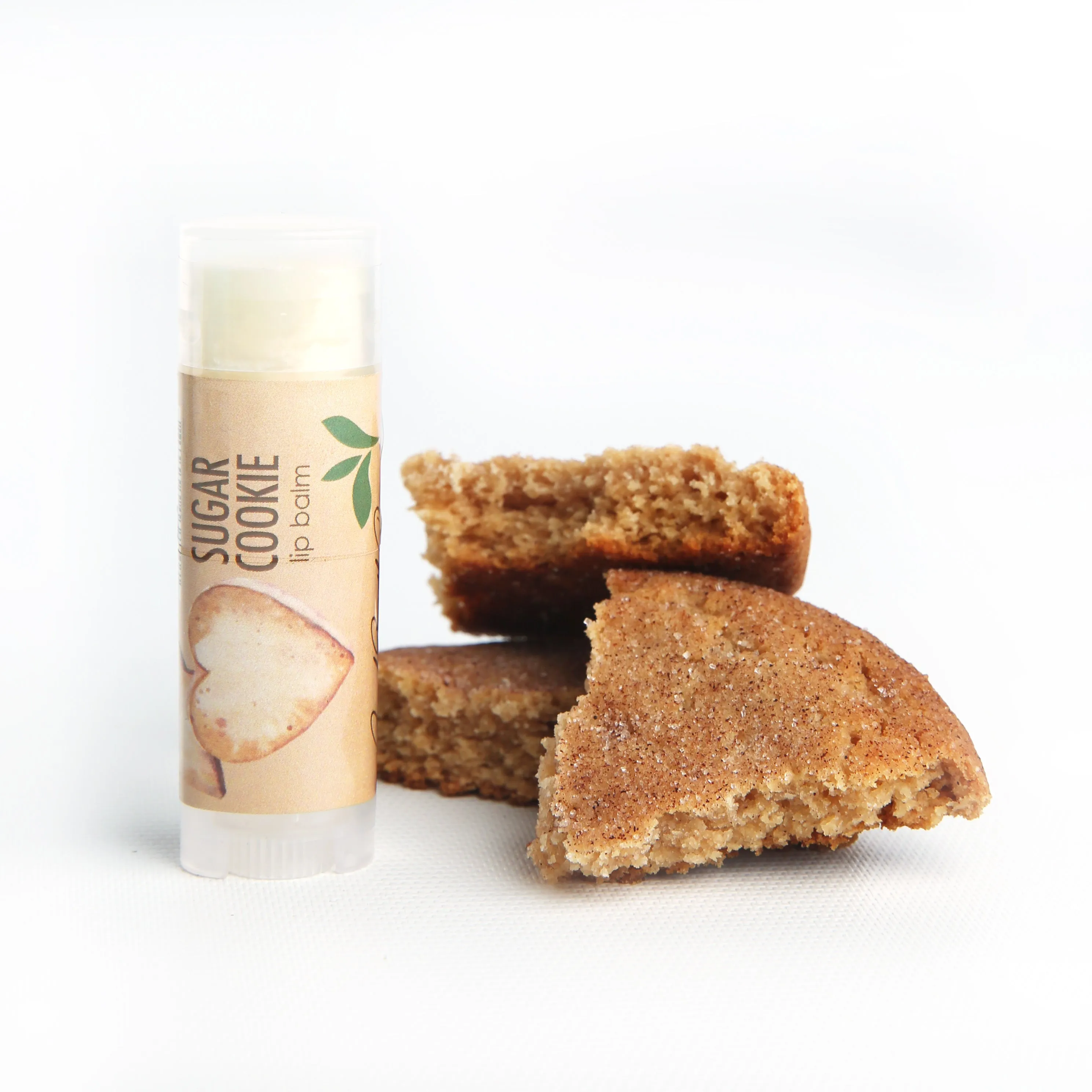 Lip Balm - Sweet Treats Collection
