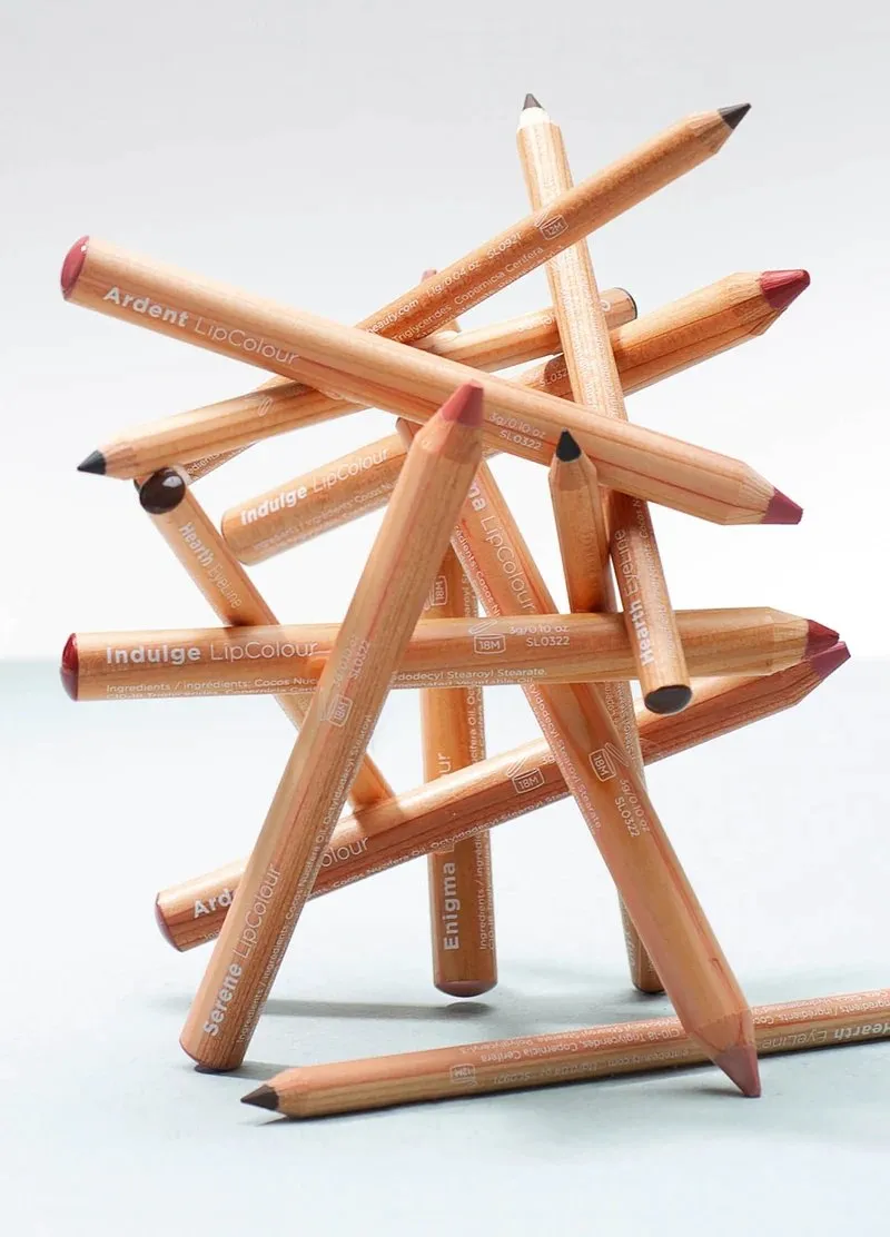 Lip Colour Pencil