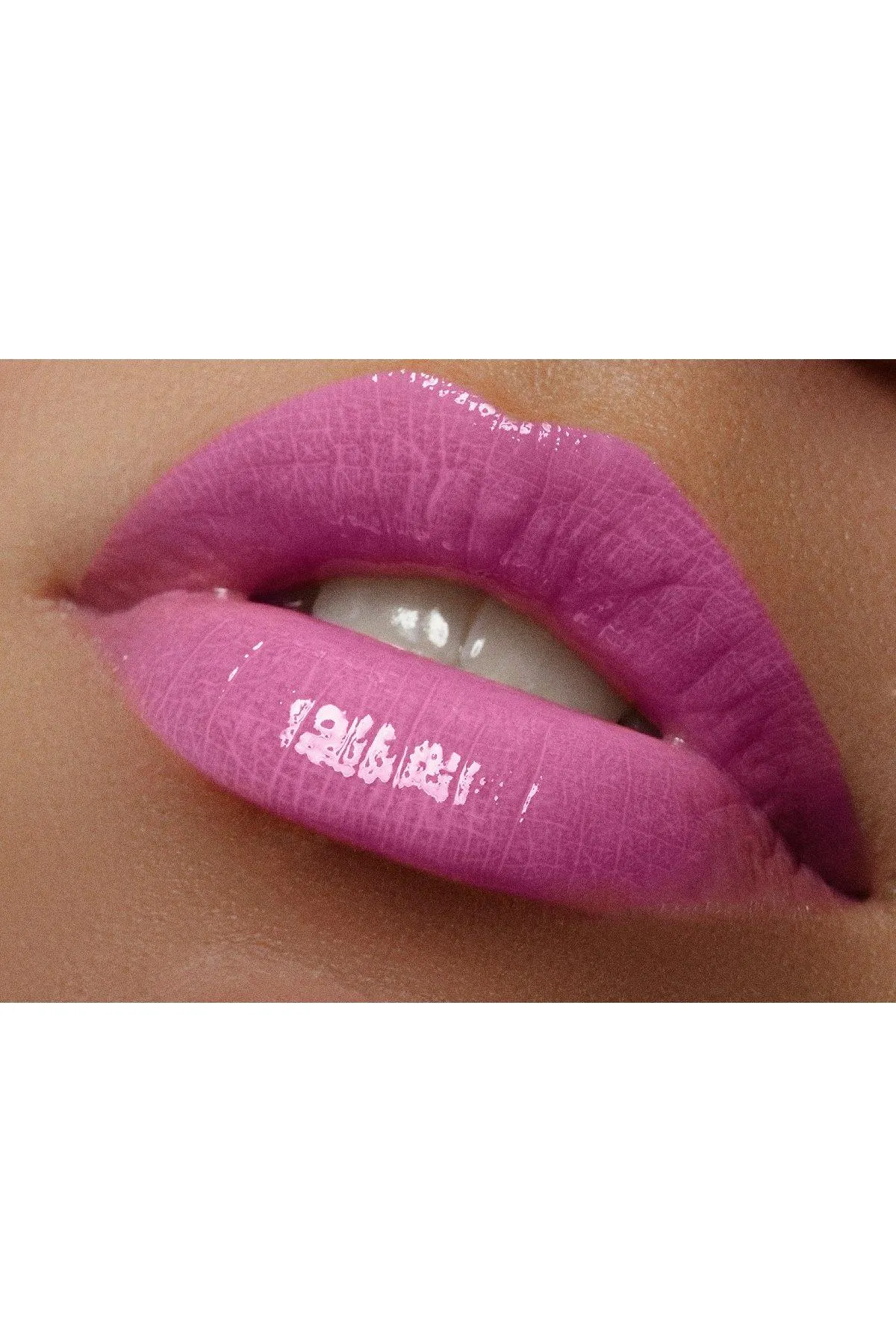 Lip Gloss #10 - Sugar Violet