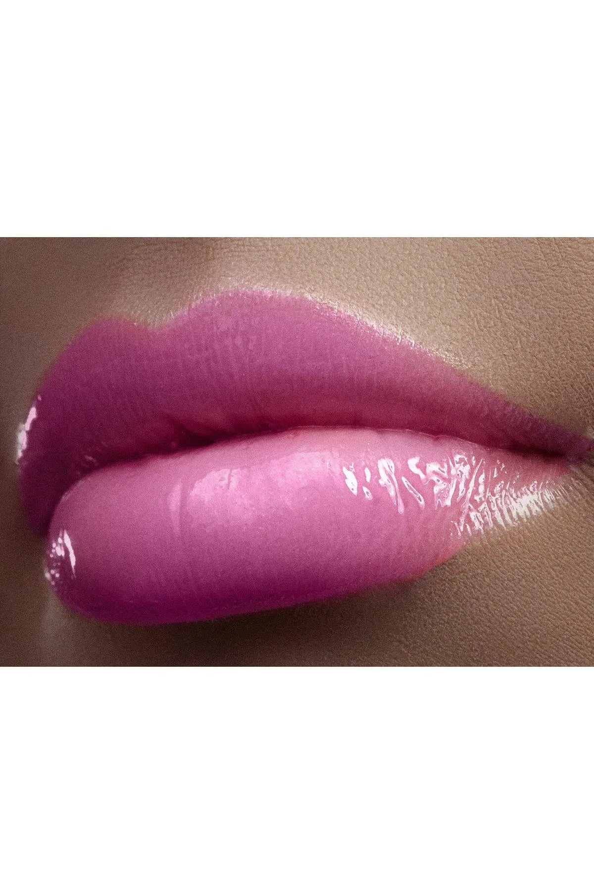 Lip Gloss #10 - Sugar Violet