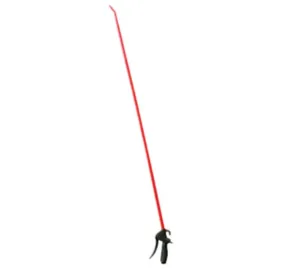 LONG 1M COMPOSITE AIR BLOW GUN AIR BLOWERS SPRAY PAINTER DUSTER