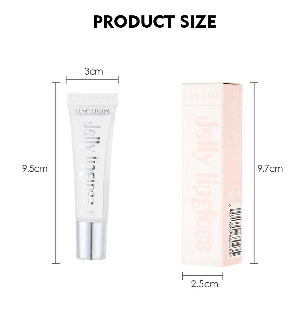 MA635 - Moisturizing Candy Lip Gloss