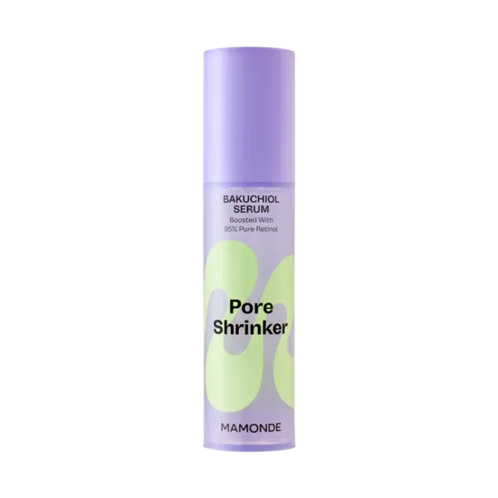 Mamonde Pore Shrinker Bakuchiol Serum 50ml