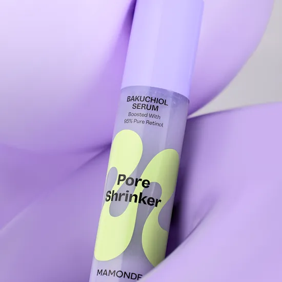 Mamonde Pore Shrinker Bakuchiol Serum 50ml