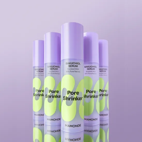 Mamonde Pore Shrinker Bakuchiol Serum 50ml