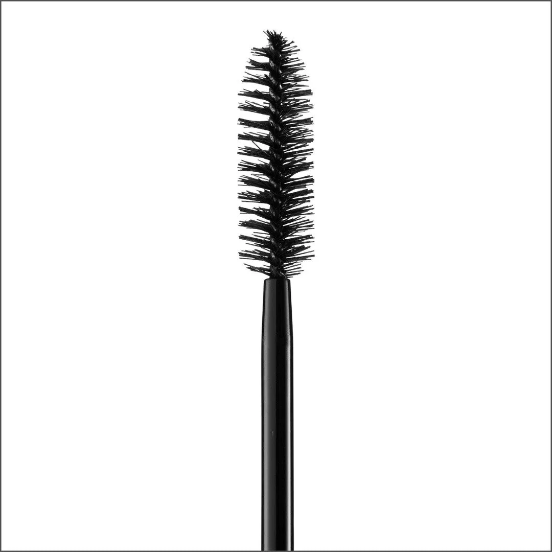 Maybelline New York Full n Soft Masara Waterproof - Very Black