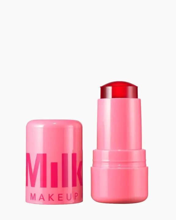 Milk Makeup - Cooling Water Jelly Tint sheer lip   cheek stain