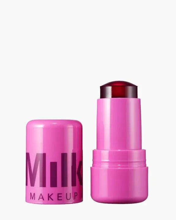 Milk Makeup - Cooling Water Jelly Tint sheer lip   cheek stain