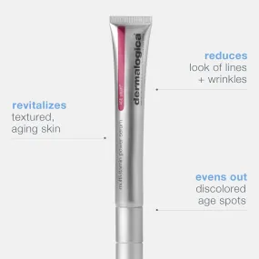 multivitamin power serum