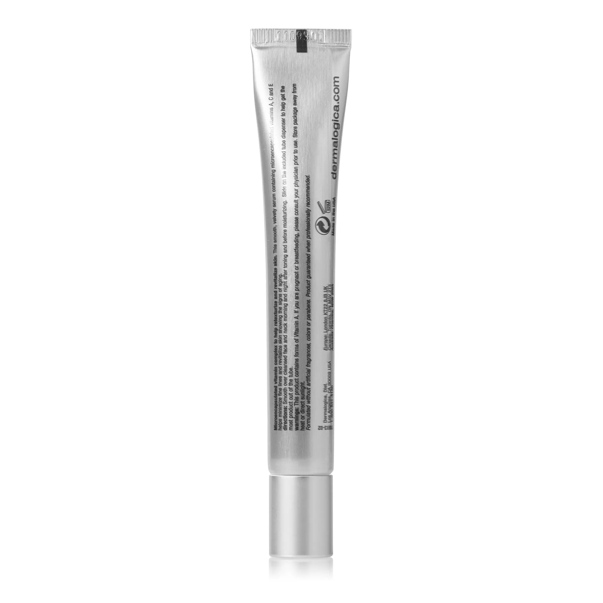multivitamin power serum