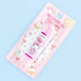 My Melody Jewel Lip Balm - Peach