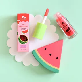 Natural Kids Flavored Lip Gloss | Watermelon