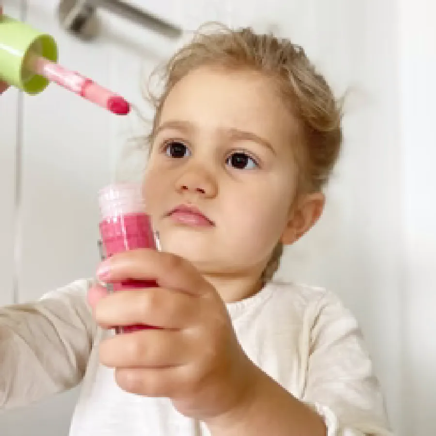 Natural Kids Flavored Lip Gloss | Watermelon