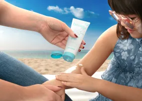 New Kid on the Block Mineral Sunscreen Lotion - SPF 50