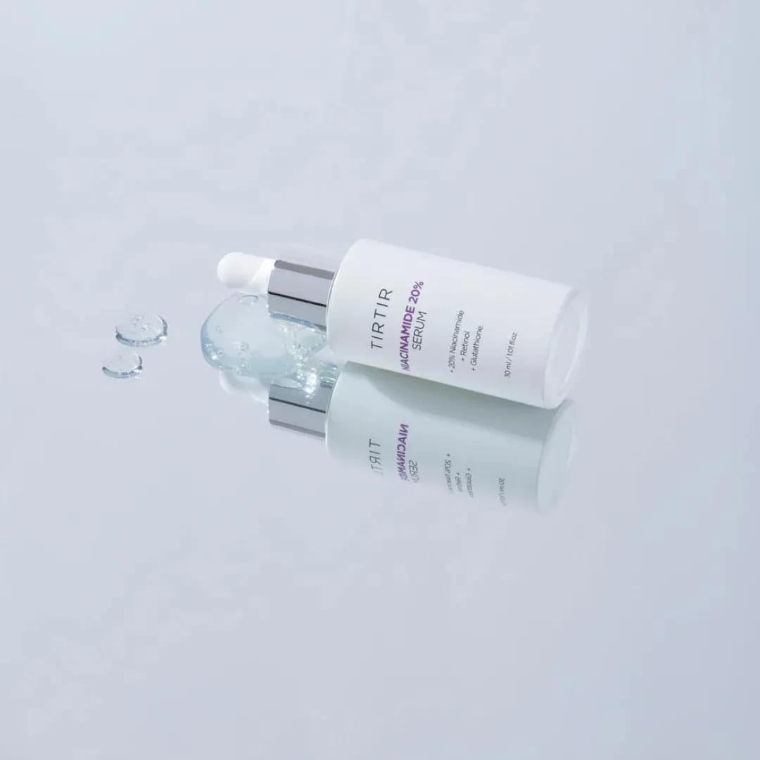 Niacinamide 20% Serum - 30 ml