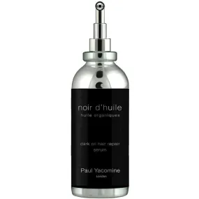 NOIR D'HUILE BRUNETTE DARK OIL HAIR REPAIR SERUM