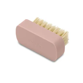 noüka Baby Nail Brush Soft Blush