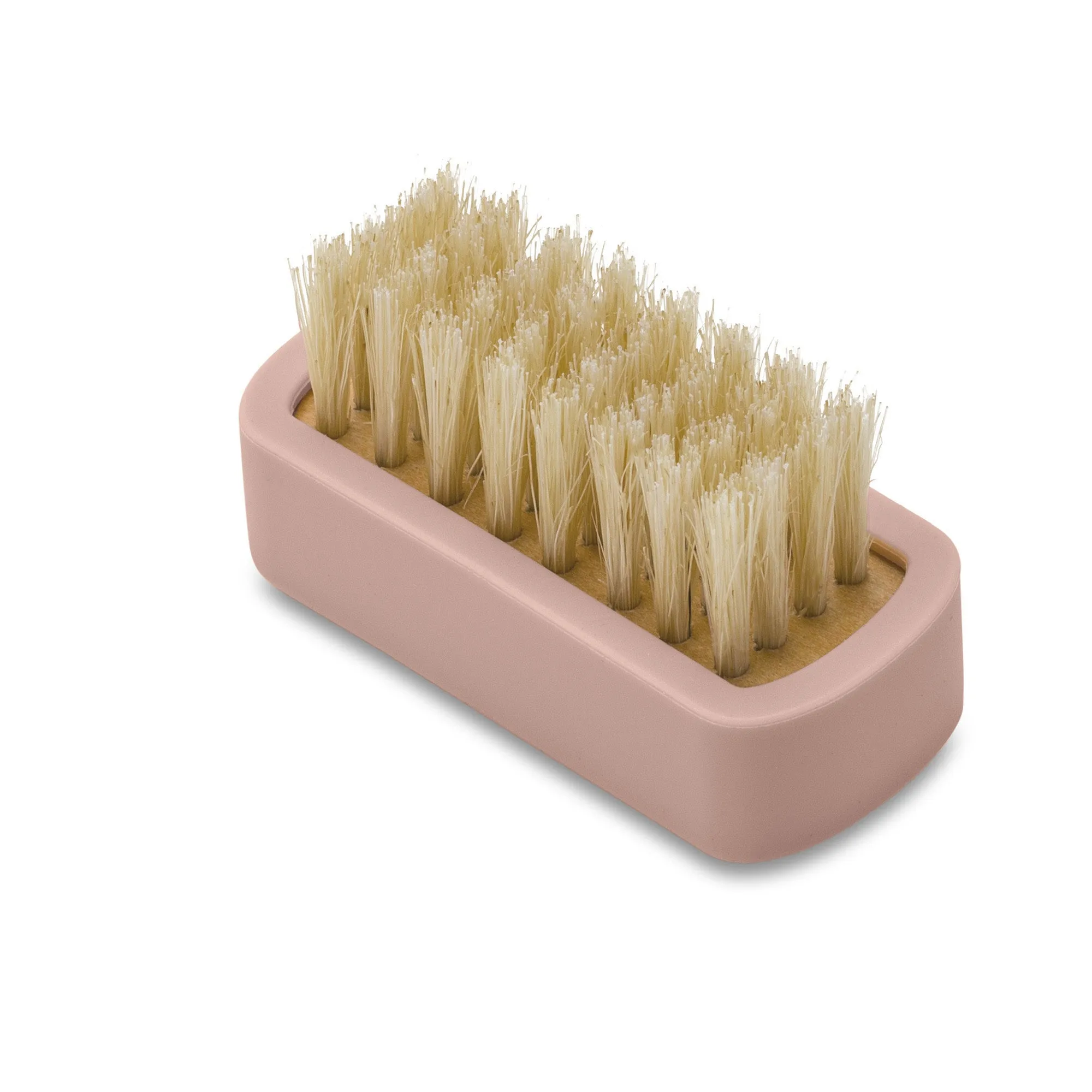 noüka Baby Nail Brush Soft Blush