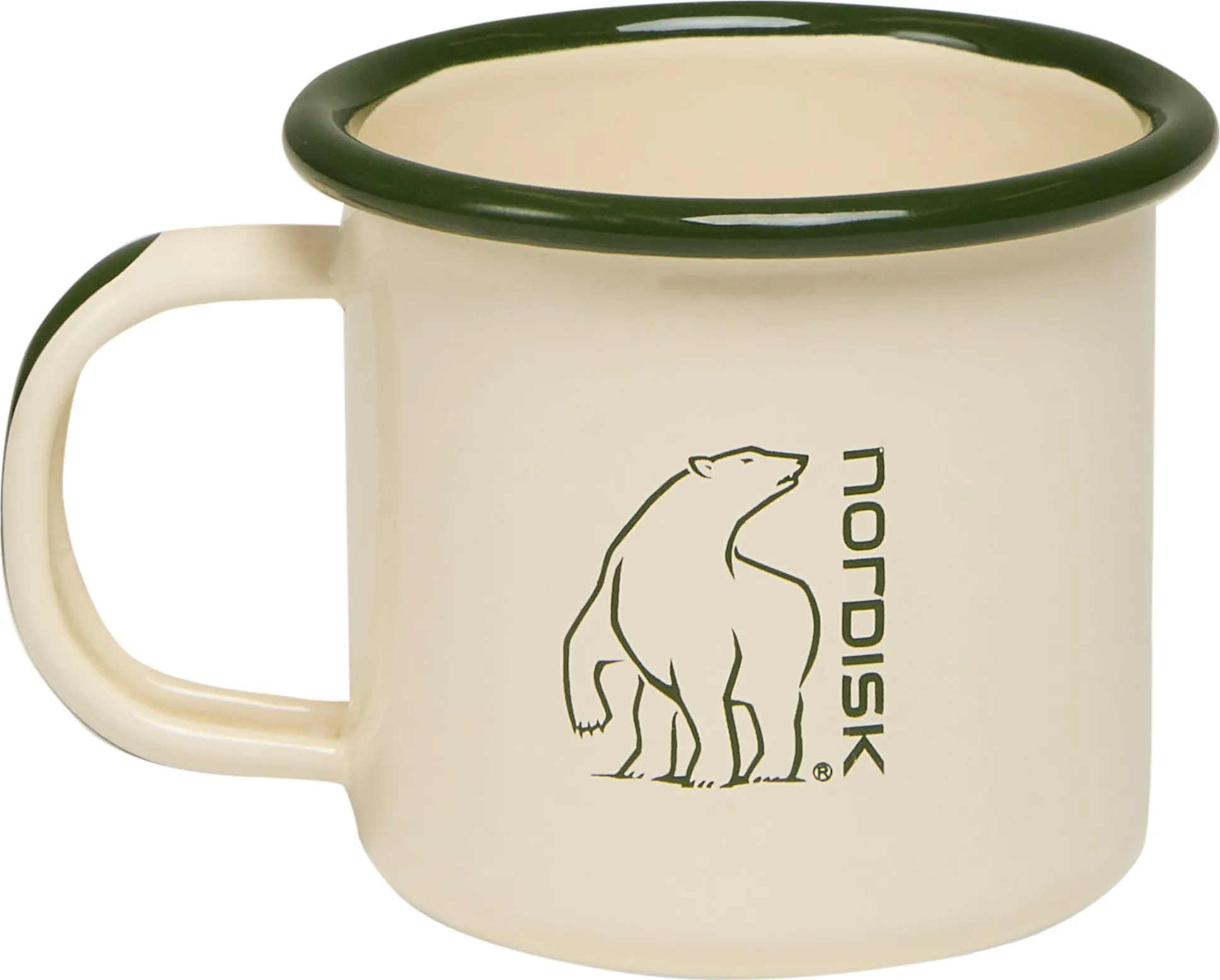Nordisk Madam Blå Cup Small 250 ml Cream | Buy Nordisk Madam Blå Cup Small 250 ml Cream here | Outnorth