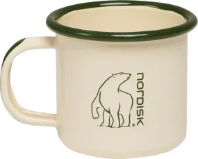 Nordisk Madam Blå Cup Small 250 ml Cream | Buy Nordisk Madam Blå Cup Small 250 ml Cream here | Outnorth