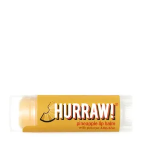 Pineapple Papaya Lip Balm