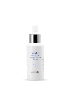 *Preorder*  Cell Regen Growth Factor Serum