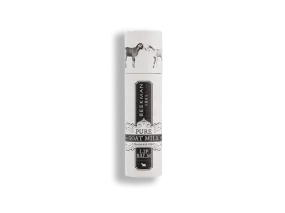 Pure Goat Milk Lip Balm