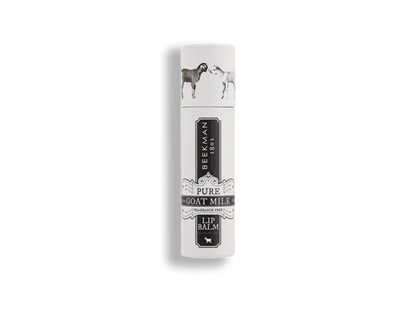 Pure Goat Milk Lip Balm
