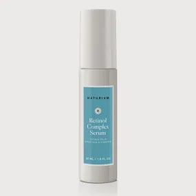 Retinol Complex Serum