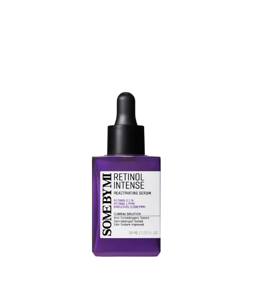 Retinol Intense Reactivating Serum
