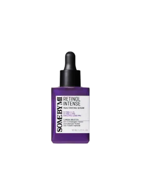 Retinol Intense Reactivating Serum