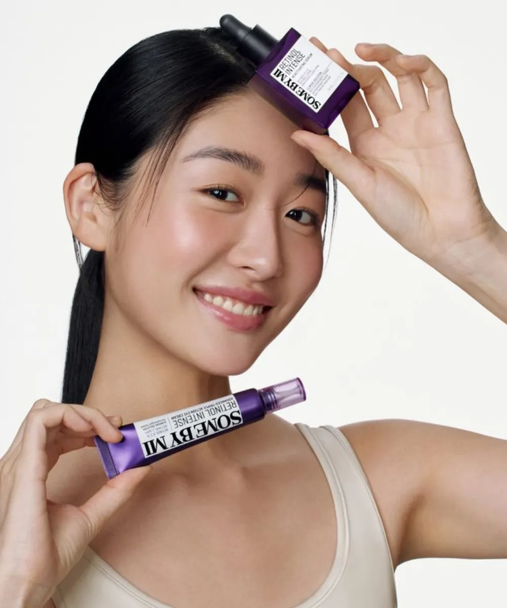 Retinol Intense Reactivating Serum