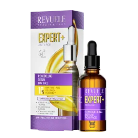 REVUELE EXPERT  Anti-Age Remodelling Serum-25ml
