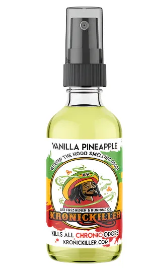 Room Spray