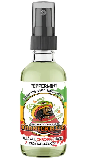 Room Spray