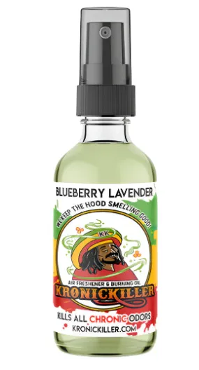 Room Spray
