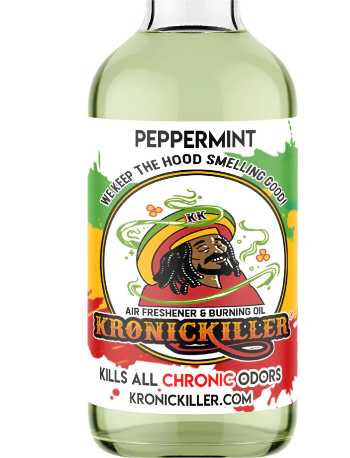 Room Spray