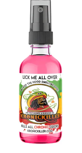 Room Spray
