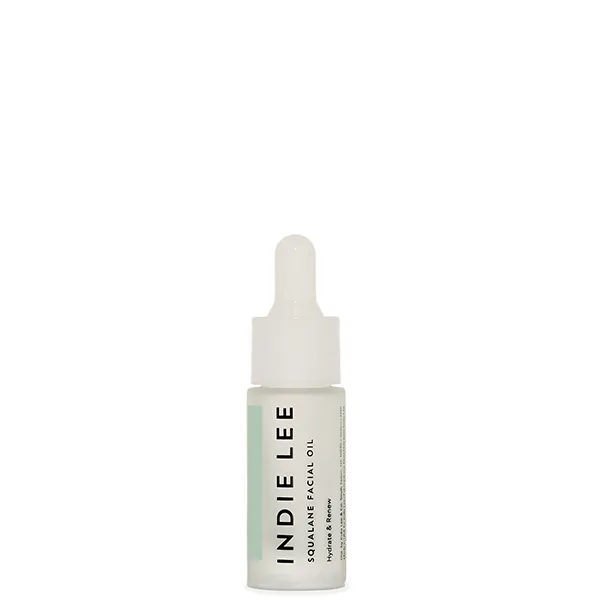 Sample - Squalane Facial Oil