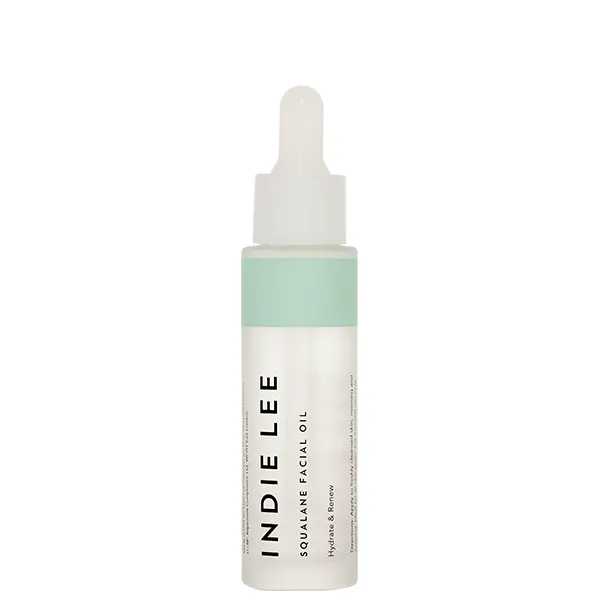 Sample - Squalane Facial Oil