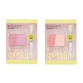 Sheer Layering Dual Blusher (Special Set)
