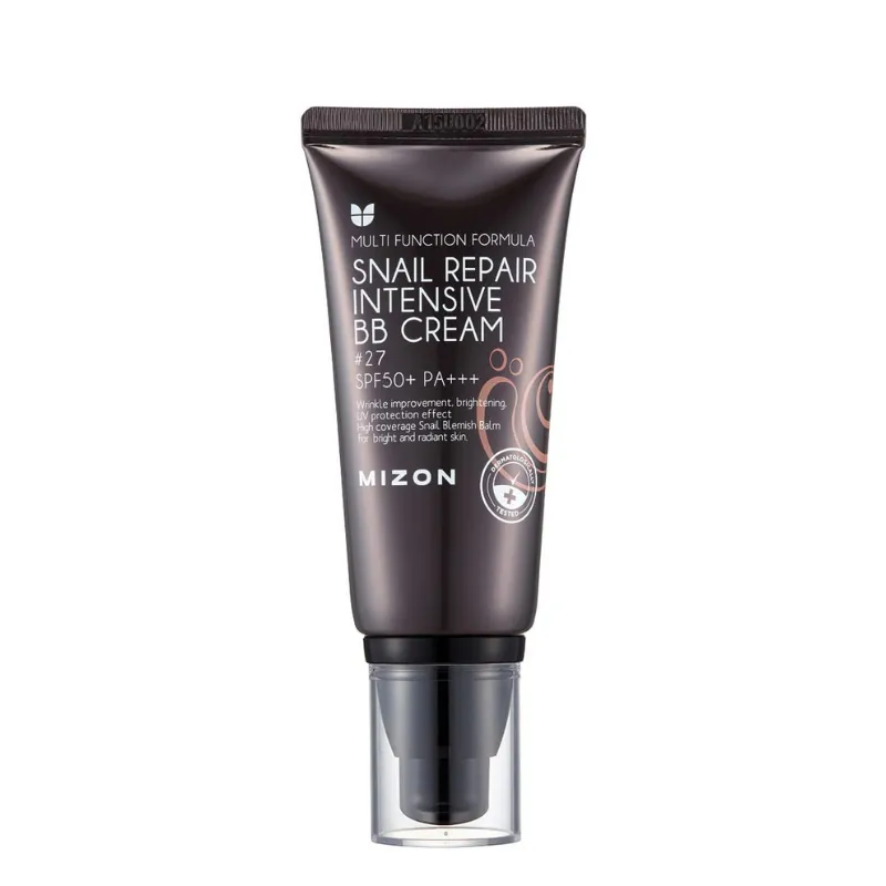 Snail Repair Intensive BB Cream SPF50  PA   