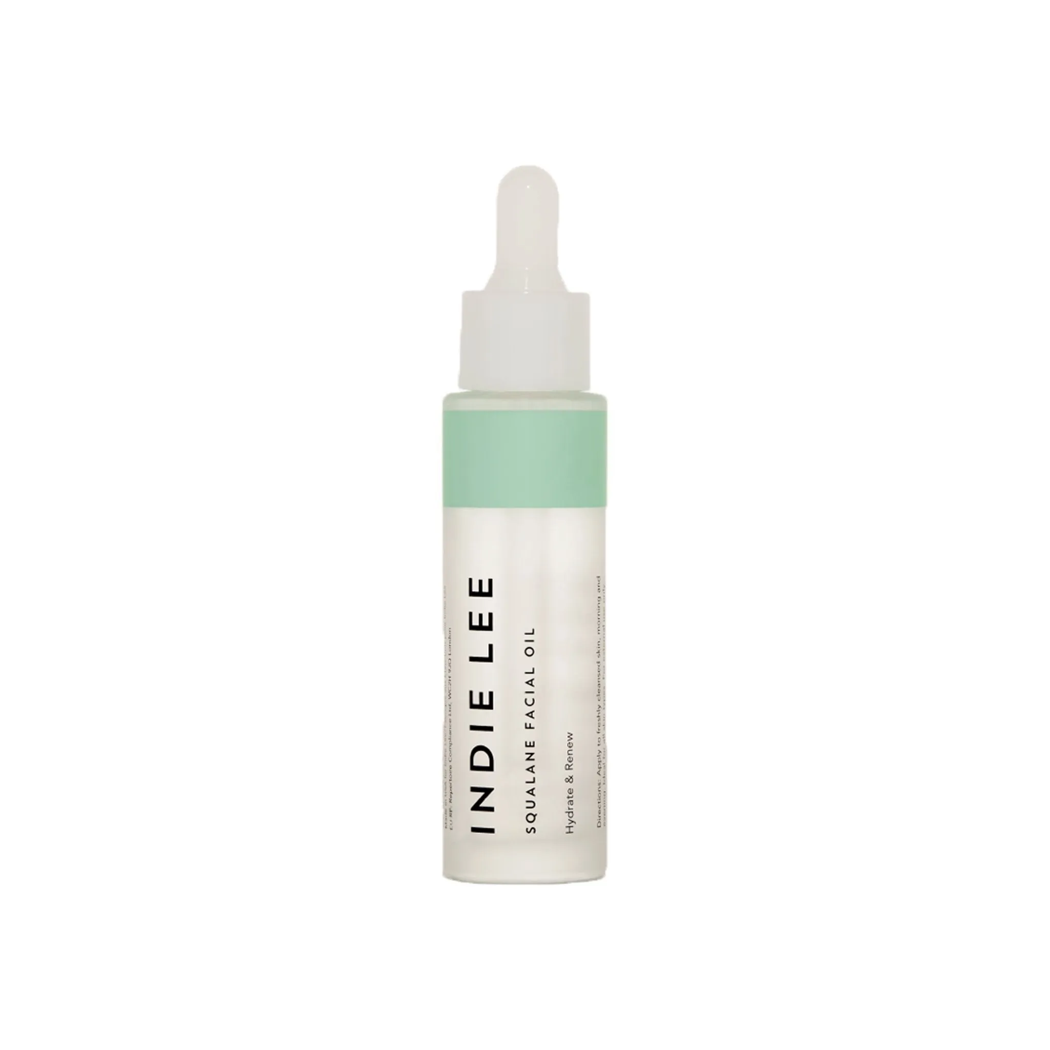 Squalane Facial Oil