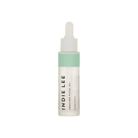 Squalane Facial Oil
