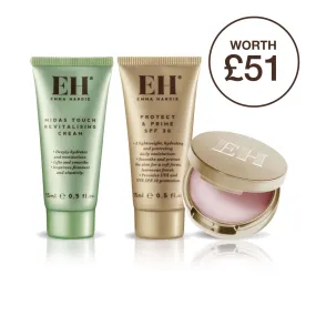 Summer Radiance Kit