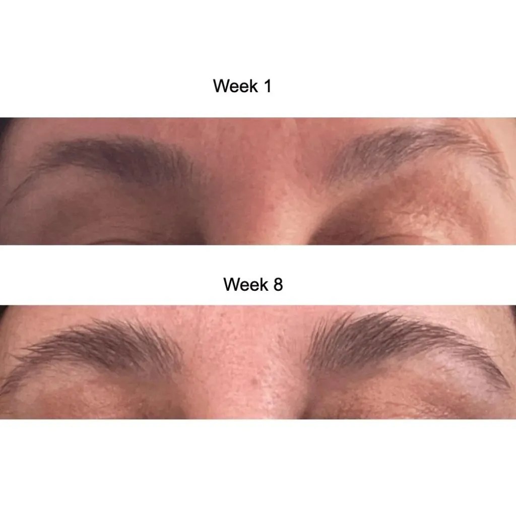 The Power Fol Eyelash & Eyebrow Serum