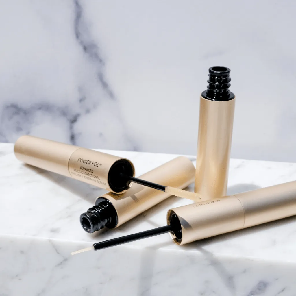 The Power Fol Eyelash & Eyebrow Serum
