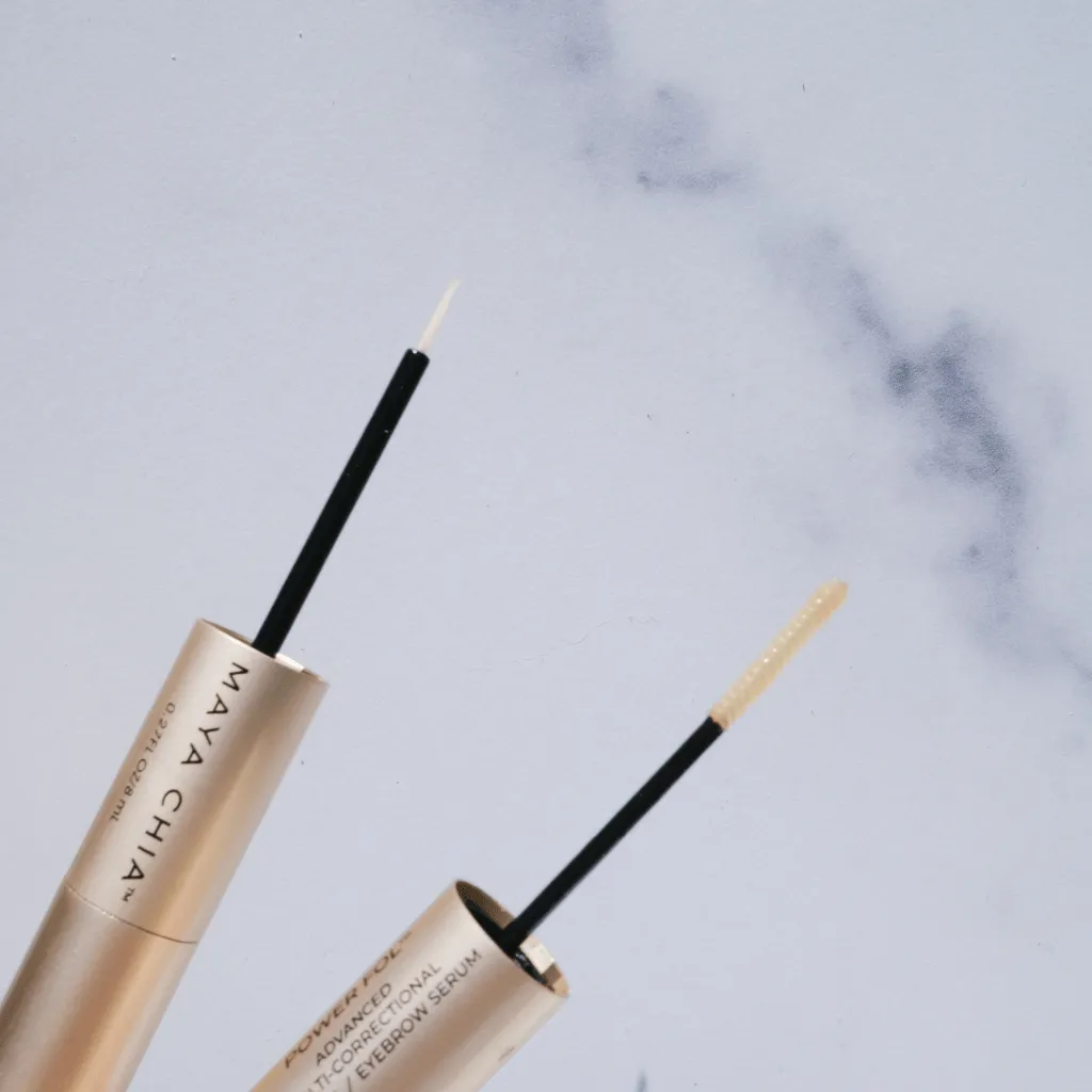 The Power Fol Eyelash & Eyebrow Serum