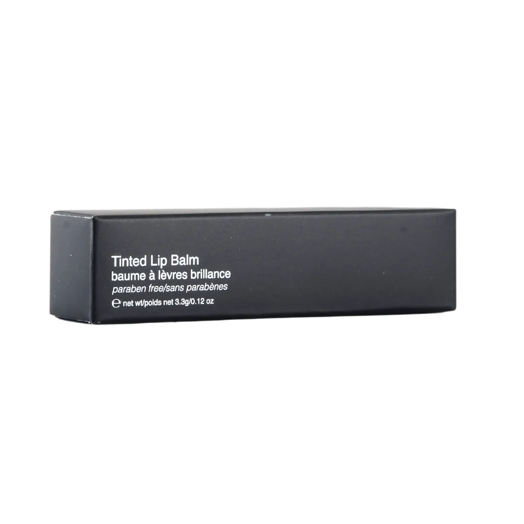 Tinted Lip Balm