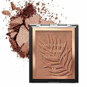 Wet N Wild Colour Icon Bronze Sunset Striptease